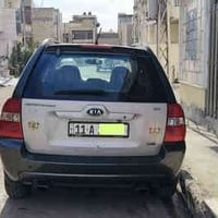 سبورتج • ٢٠٠٦ • ٦ سلندر