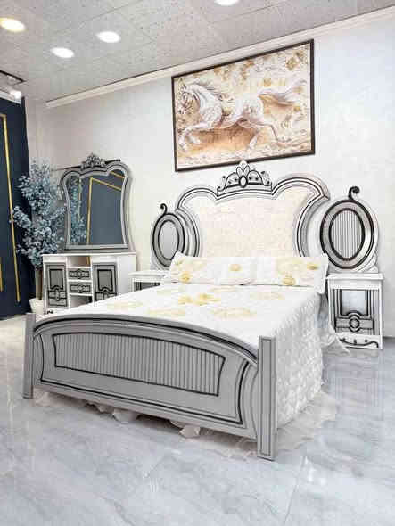 غرفه نوم شغل عراقي درجه اقتصاديه 975الف  للحجز والاستفسار مراسله الصفحه او الاتصال على *********** بغداد
