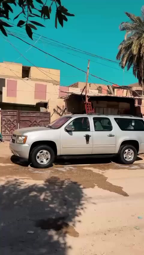 السلام عليكم يوكن أجرة موديل 2010 رقم اربيل باسمي تحويل مباشر سنويه إلى 2028 سياره جاهزه كير مكينه اكسن حداديه تبريد دواخل بالكامل بيها خط بغداد اربيل 
***********
