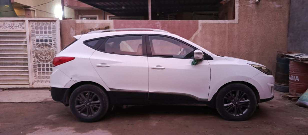 ياالله توسان للبيع رقمه بابل 14 شكل 15 مكفوله فقط بارد بيه ودعجه خفيفه مبينه بلصوره 155 بيه مجال مال جناي الله شاهد عليه


**إذا كنت صاحب هذا الإعلان وتريد حذفه لأي سبب، رجاءا أرسل رسالة إلى الدعم الفني**