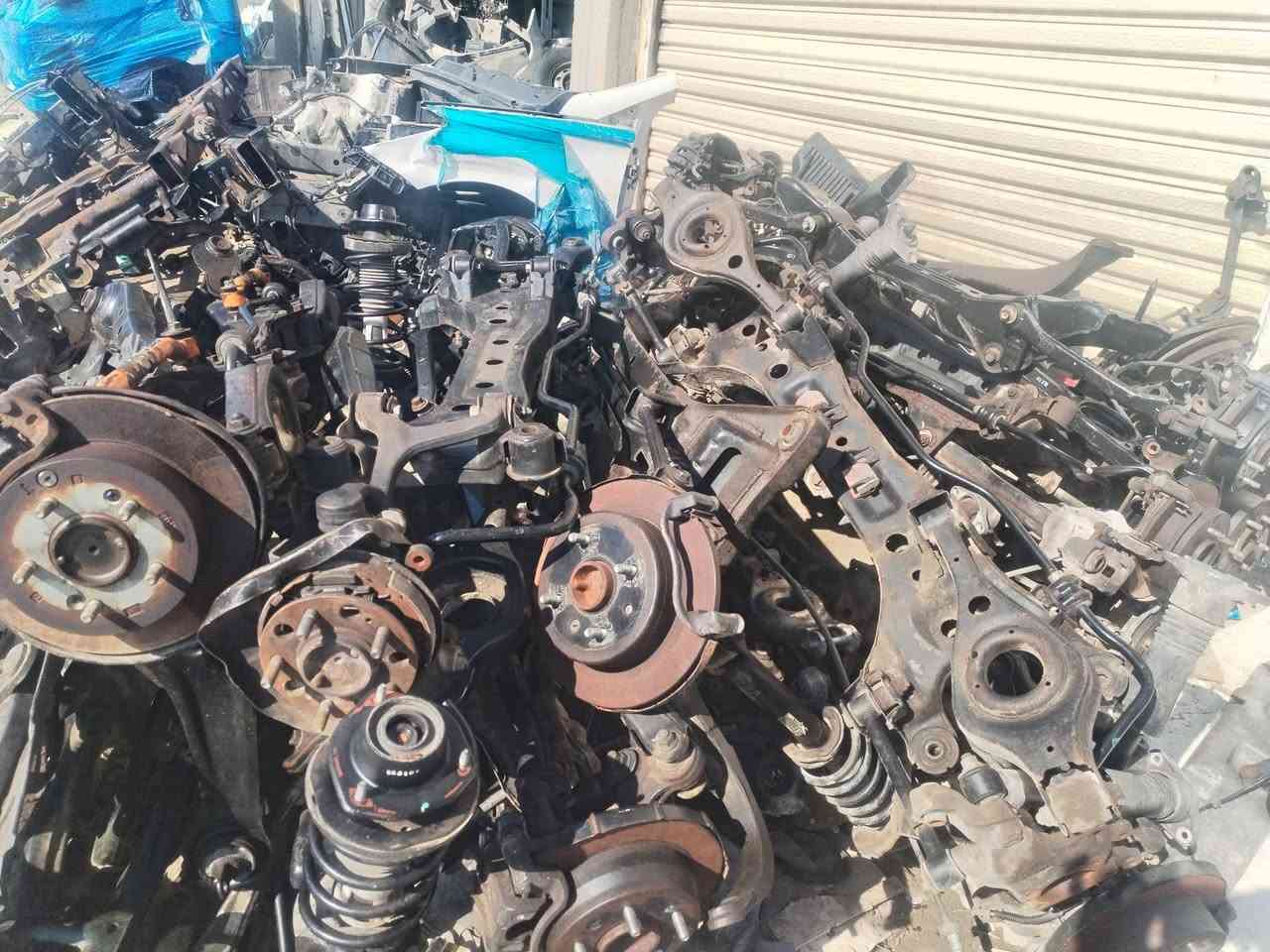 صدر خلفي سوناته مقدس من موديل 2006 الي موديل 2017
سيراتو رياضي
صدر ابيكا خلي  ***********
***********
