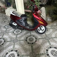 دراجة فراشة • جديدة • جبلة