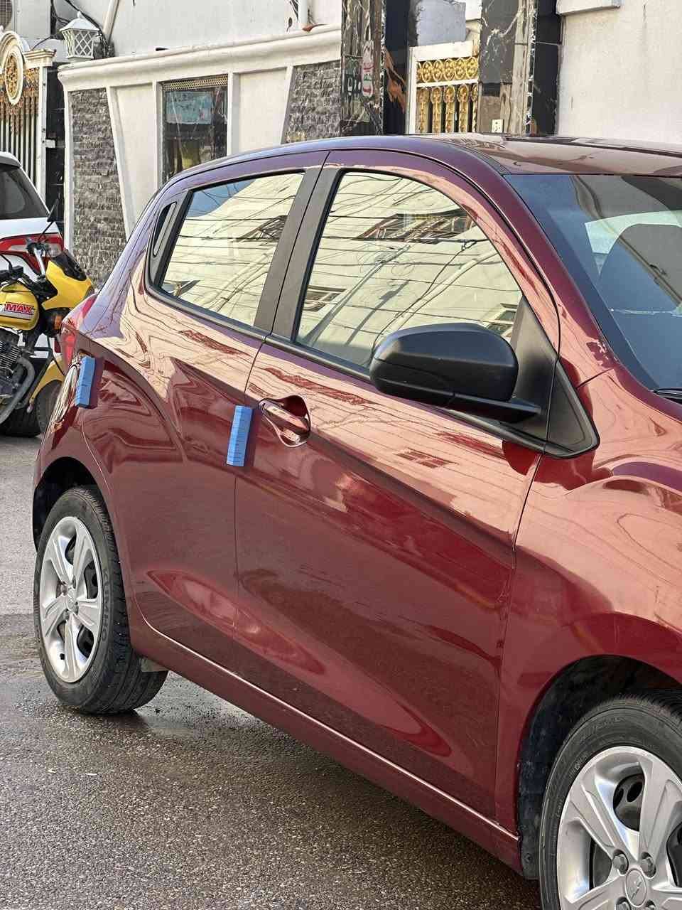 شوفرليت سبارك موديل 2022السعر 95


**إذا كنت صاحب هذا الإعلان وتريد حذفه لأي سبب، رجاءا أرسل رسالة إلى الدعم الفني**