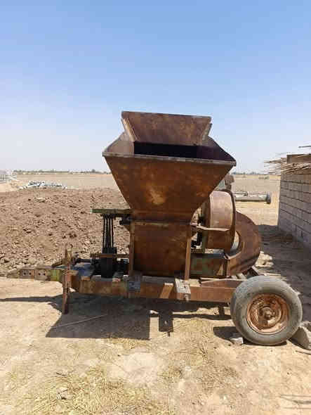 السلام عليكم كاروضه للبيع مكان بابل مدينة جبله 
***********￼
