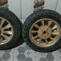 دراجه • نضيفه • السماوا