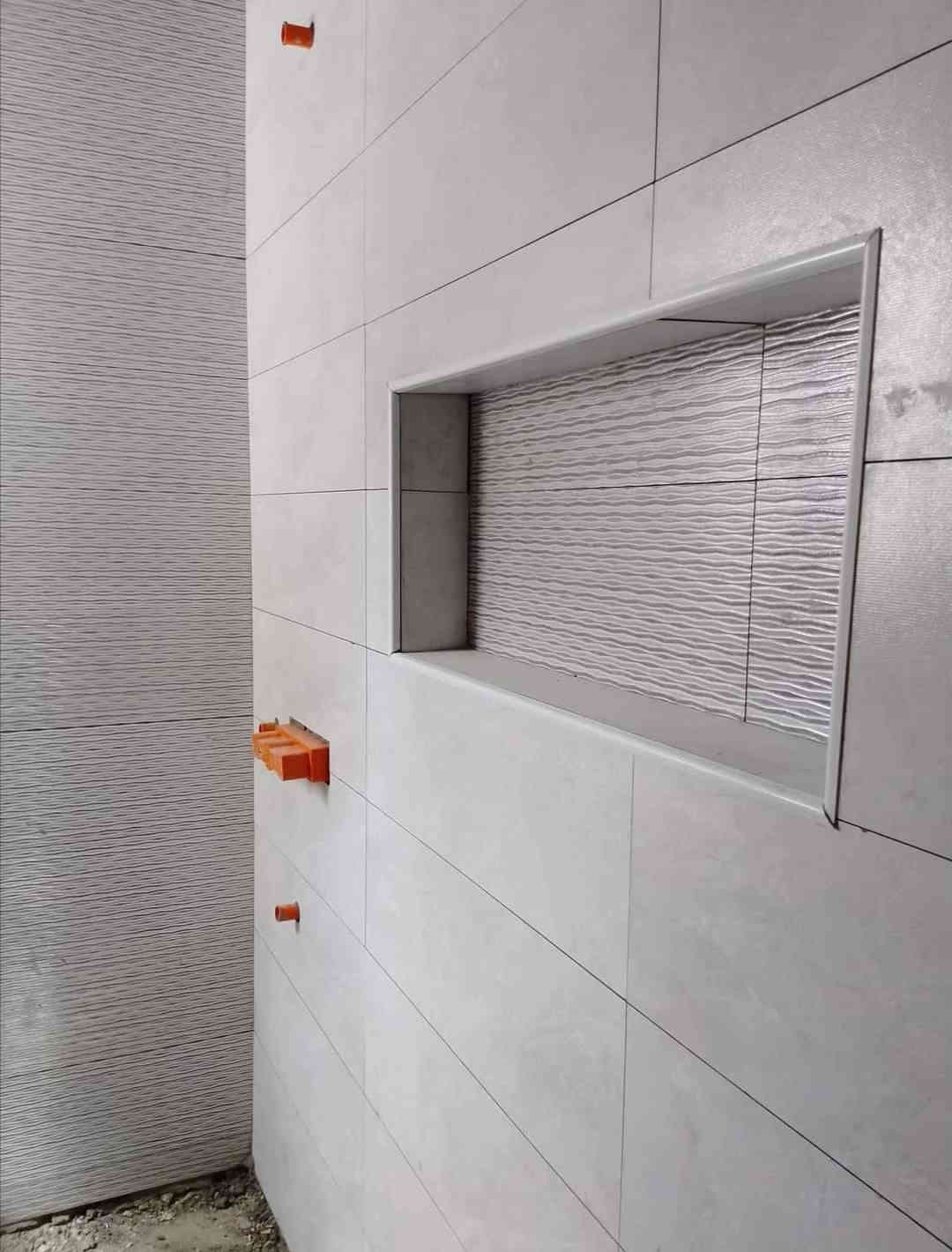 #خلفة_سيراميك
شغل درجه اولى ونضيف
ع اليزر ولكبان شغل هزاز 
حمامات جداري ارضي، لوح مطابخ، درج بايات
مرمر،كاشي  ،بورسلين، سيراميك  لوح ابو ١٢٠
#وبلي_يناسبك_ع_اليوميه_او_علمتر
#في_السماوه_ونواحيها ***********
