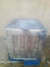 مبردة • مستعملة ١٠ أيام • شمالية