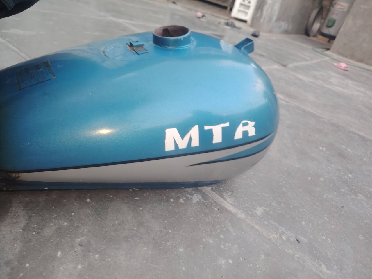 تانكي للبيع طاك ولاحمه مكاني بل سماوه***********
