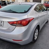 النترة موديل 2014 سيارة بدون حادث ليبل واحد سونار مرفق سيارة گير ومكين...