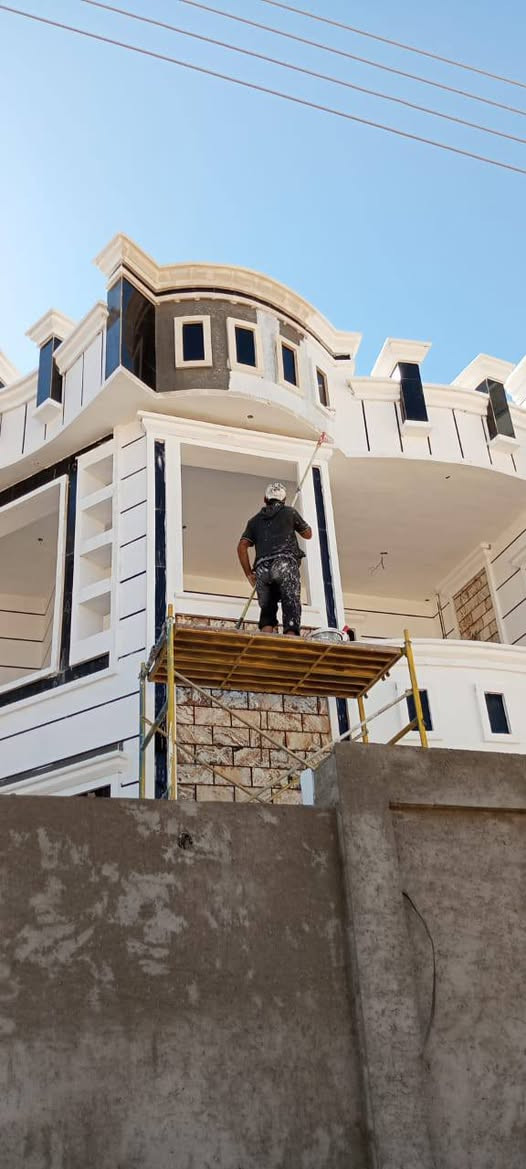 اشتعل صبغ داخل وخارج
السعر مناسب تصال على رقم *********** واتساب
