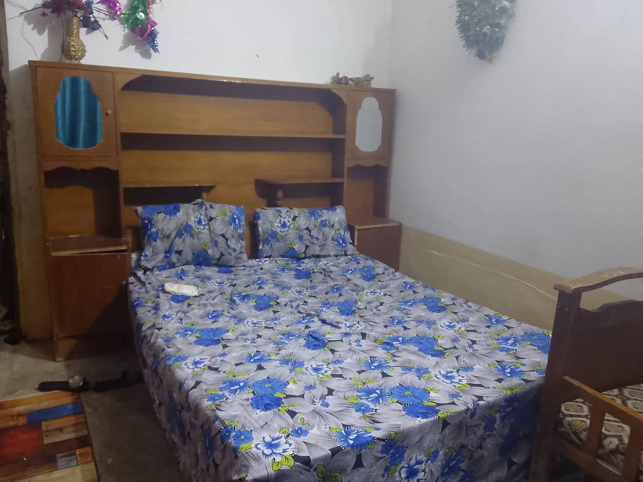 غرفه اللبيع سعر 300وبيه مجال
#


**إذا كنت صاحب هذا الإعلان وتريد حذفه لأي سبب، رجاءا أرسل رسالة إلى الدعم الفني**