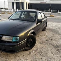 فكترا 93 1600 رقم أنكليزي  جديد مكينه وكير  جديد  صدر مضبوط  بييه صبغ ...