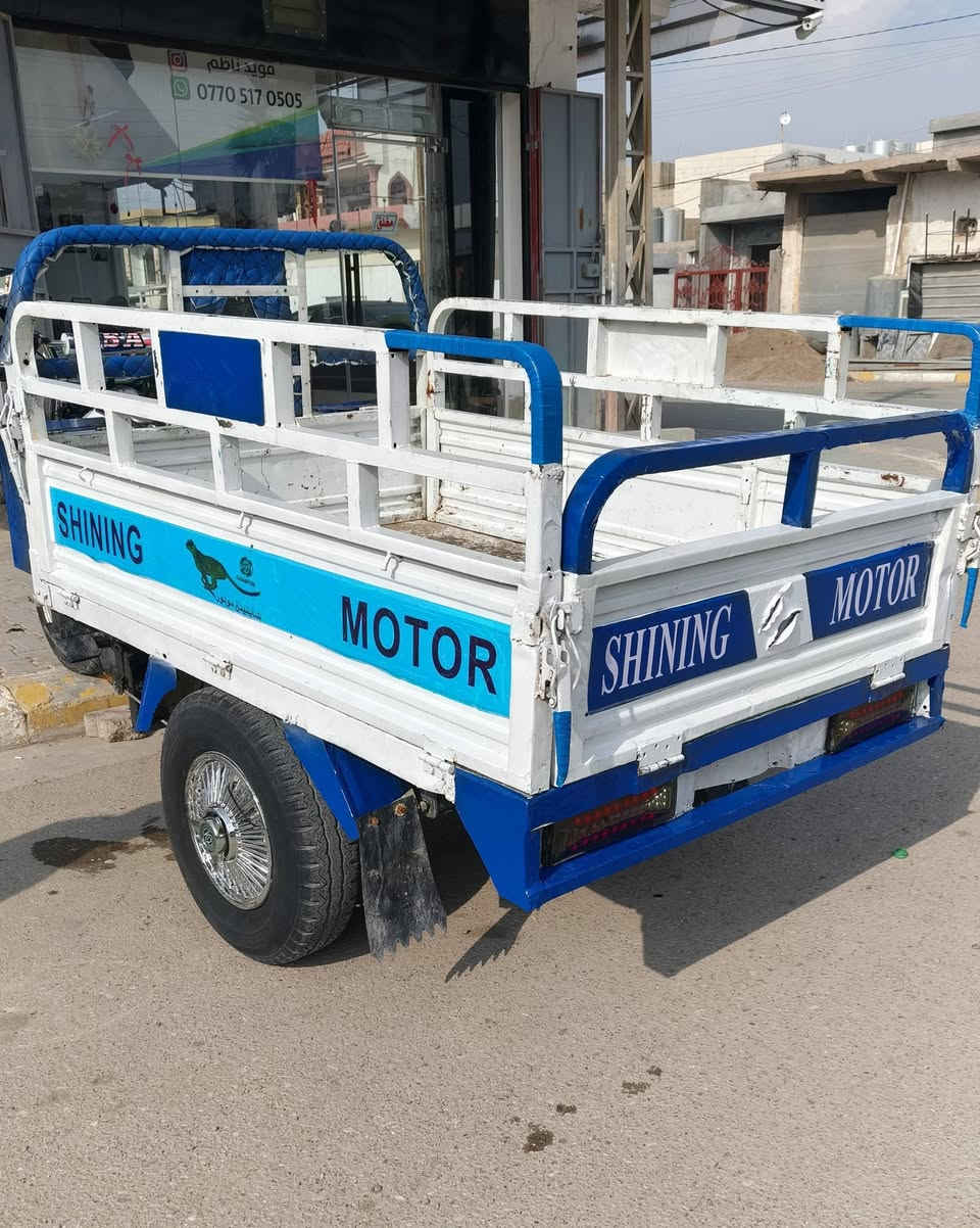 ستوته للبيع مديل 20 محرك ركبه شرط سلف كهربائيات دبلات كله شغاله فحل عالي قلاب اي عيب مابيهه اوراق ورقه وحده منفيس السعر 1150 وبيهه مجال حك الجيه مكانه صلاح الدين قضاء طوز خرماتو شراي اتصل ***********
