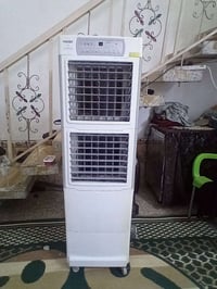 مبردة • ٣ سرعات • هواء ثلج