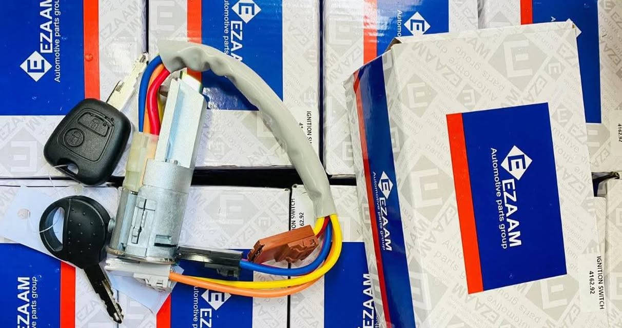 جـــــــــــــــديـــــــــــــــدنــــــــــا  💥🚫

بفضل الله وصول مواد ايراني جديده✅

مجمع الرواسي للأدوات الاحتياطية الديوانية حي العسكري الثاني 

للإستفسار عن الأسعار مراسله الخاص او واتساب 🚫

💥راديترات جميع انواع السيارات
💥دسكات جميع انواع السيارات
💥حداديه جميع السيارات 
💥بطاريات
💥ادوات ايراني

📲📲📲واتساب ***********📲📲📲

توصيل 🚖🚖🚖🚖🚖🚖

بغداد ٥٠٠٠

محافظات 6000
