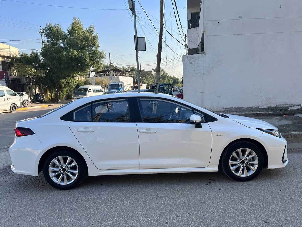 *********** بغداد, العراق
