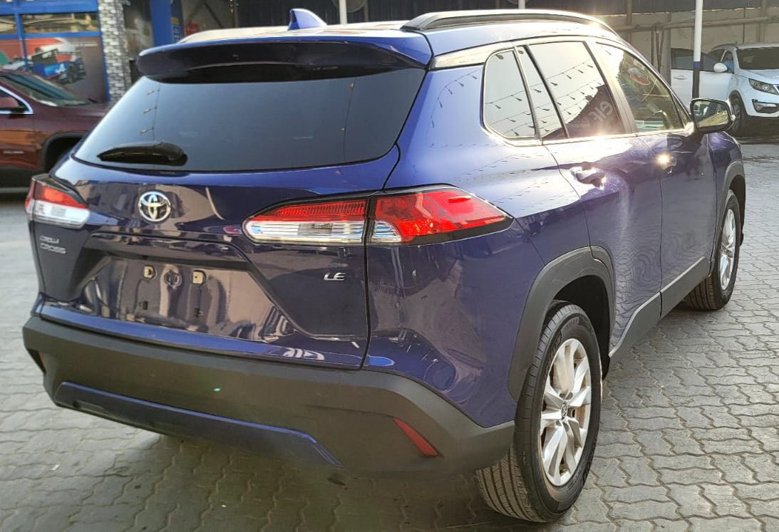 بسم الله 
تويوتا كورلا كروس 2024

واصل للبصره مصلح وجاهز بدون كمرك 
135  ورقه  

للاستفسار تواصل واتساب او اتصال 
***********

رابط مجموعة واتساب

https://chat.whatsapp.com/HitstZlJgPoGAac6ChDneT?mode=gi_t
