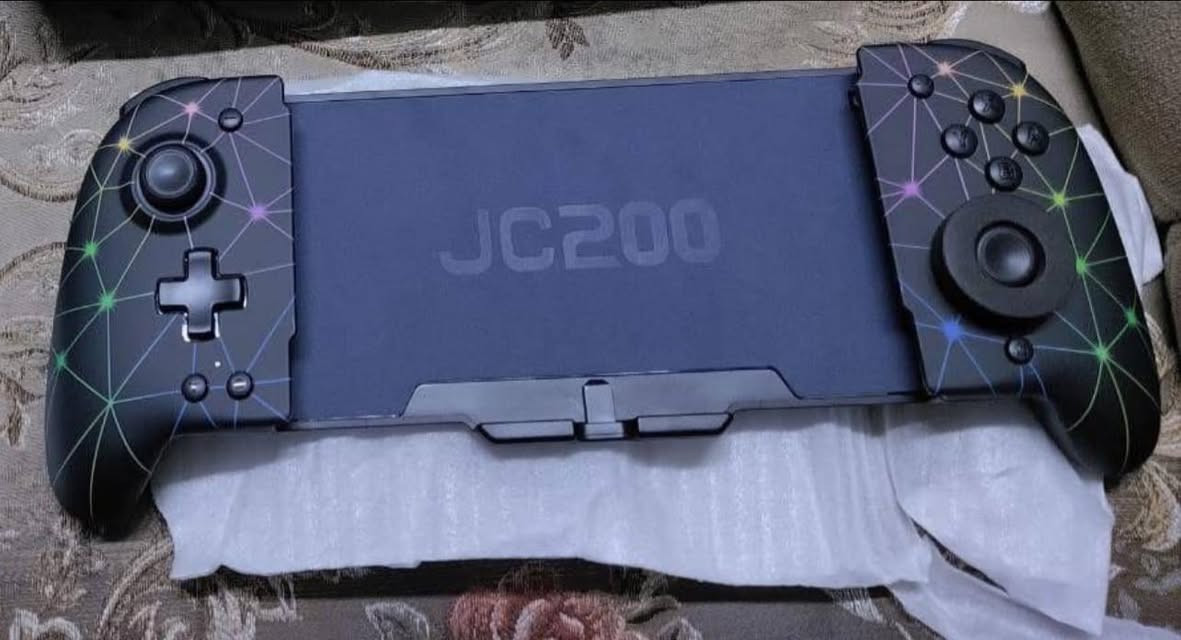 جوستك ناينتيدو  جدید 
سعر : ١٥ الف قفل


**إذا كنت صاحب هذا الإعلان وتريد حذفه لأي سبب، رجاءا أرسل رسالة إلى الدعم الفني**