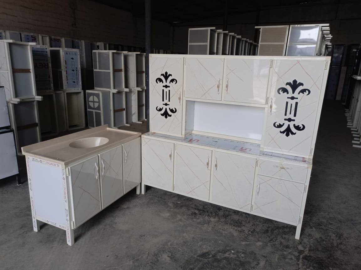 تخفيضات20 % 🎄لاتفوت العروض 💯💯💯💯💯🥳#عروض_فلسـ_ونص_كاونترات_المنيوم_تخفيضات_مطابخ_المنيوم👇👇👇👇
💥 كاونتر وملحق وسنك متر مع سنك متر  ب 165 الف 
💥 كاونتر متر ونص مع سنك متر  و 20 سم ب 195 الف
💥 كاونتر متر ونص بسله مع سنك متر  و 20 سم ب 215
💥 كاونتر مترين مع سنك متر  و 20 سم  ب 260 الف  
💥 كاونتر مترين بسله مع سنك متر  و 20 سم ب 275 الف
💥 كاونتر مترين ونص مع سنك متر ونص ب 320الف
💥 كاونتر مترين ونص بسلة مع سنك متر ونص ب335الف
💥 كاونتر ثلاث امتار مع سنك متر و نص ب 400الف
توصيل داخل  بغداد   مجاني /توصيل محافظات حسب البعد
💯ويتوفر ايضا 👇👇👇👇👇
💥  قطعتين سنك مرمر وملحق  متر  ب 140 الف
💥 قطعتين سنك مرمر وملحق  متر و20 سم ب 160 الف
💥 قطعتين سنك مرمر  وملحق متر ونص  ب 175 الف
🍁🍁🍁🍁🍁🍁
💥 سنك مرمر متر ب 110الف
💥 سنك مرمر  متر و 20 سم ب 120 الف 
💥 سنك مرمر  متر ونص ب 135 الف
👇👇👇👇👇👇👇👇
للحجز مراسلة الصفحة 
او المراسله والاتصال  على  الرقم ***********☏ اتصال او واتس اب 📞 

يوصلك الطلب مطابق للصوره ١٠٠% اي اختلاف يرجع مع المندوب  بدون دفع اي اجور
