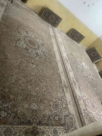 سجادتين • ايراني • ٧٠٠ شانه