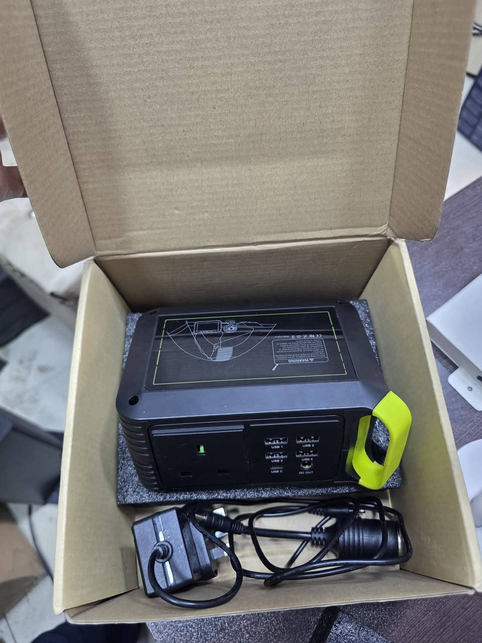 متوووفر 🥰


**إذا كنت صاحب هذا الإعلان وتريد حذفه لأي سبب، رجاءا أرسل رسالة إلى الدعم الفني**