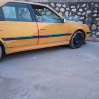 بيجو بارس • ٢٠١٠ • رقم نجف