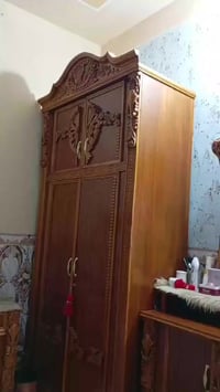 غرفه مستخدمه شهرين نضيفه كلش نجارة عراقيه ام الزان 07722304516