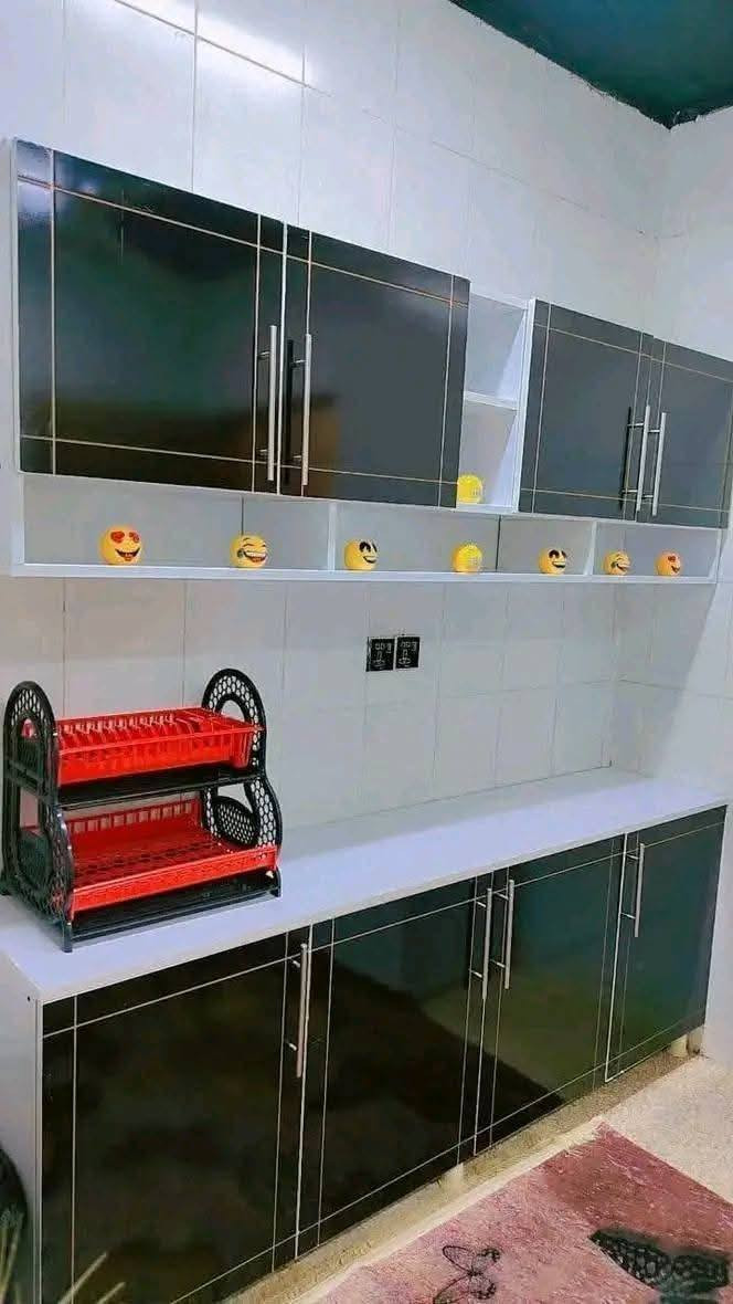 تخفيضات ✨السعر فقط ب(( 250 ))الف 

 تفليش الأسعار سوينالكم 👍

#مترين ارضي وملحق والسنك متر و20 مرمر 
السعر 250 الف
✨✨✨✨✨✨✨✨✨
✨اذا تحب نضيفلك ملحق فوك السنك اضافه ٧٥ الف
✨اذا تريد السنك متر ونص اضافه ٢٥ عالسعر 
✨اذا تحب تضيف فاترينا اضافه ٨٥ عالسعر 
✨اذا تحب تضيف مجر واحد اضافه ١٠ عالسعر
✨اذاتريد تضيف تلث مجرات اضافه ٢٥ عالسعر
الالوان كلها متوفره اي موديل واي لون يريده الزبون نشتغله لاتعتمدون فقط على الالوان المعروضه نشتغل كل الالوان  

خدمة #توصيل جميع المحافظات
عرض خاص مركز #بغداد التوصيل #مجانا

حطمنه الأسعار بسعر جمله ✋

يوجد توصيل محافظات 
عرض خاص بغداد التوصيل مجانا  

الاستلام على الفحص
يحق لك رفض الاستلام اذا مخالف للطلب 🌹

👈أي استفسار مراسلة الصفحة


**إذا كنت صاحب هذا الإعلان وتريد حذفه لأي سبب، رجاءا أرسل رسالة إلى الدعم الفني**