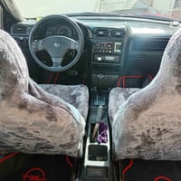 اوپل فيكترا • ١٩٩٢ • اوتوماتيك