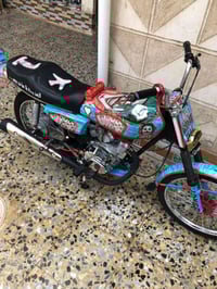 دراجه حربي للبيع  شاصي 20 أصولي   دراجه تعمير 25   دراجه انضف من صور  ...