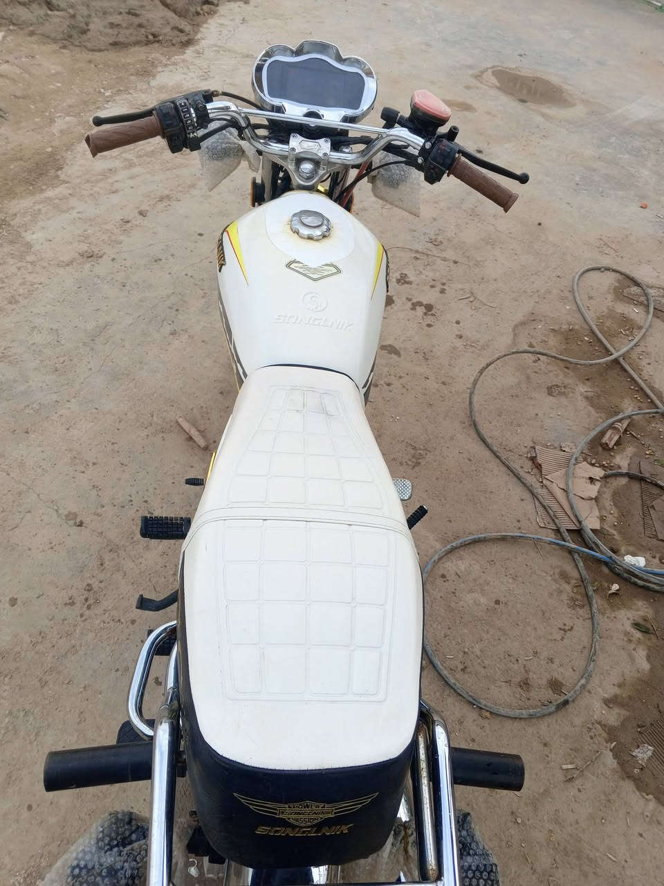 السلام عليكم دراجه تايكر موديل 2025 الدراجه مكفوله كفاله عامه دشبول الكتروني العنوان الديوانية قضاء السنيه 
للاستفسار ***********
