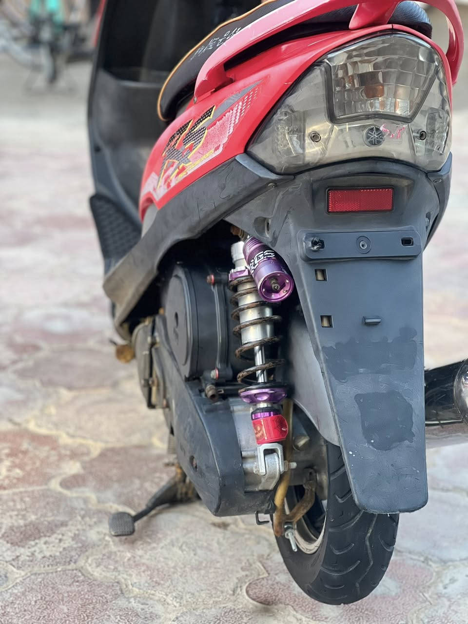 السلام عليكم شباب ماكس للبيع بيهة تزويد خارجي ويل نجمه اصلي صالنصة صجميه اصلية صدر Dy بنفسجي فج برنبو دبل خلفي بنفسجي Res قبق عنابر ncy بنفسجي تعلاكه بنفسجية يدات بريك و شيال و كلابجات صدر و بكلايت و شاير نفطيات غراض كله اصلي مكينه مكفولة كن كلشي تراي للبصرة جيب فيتر وتعال للاستفسار خاص أو اتصل *********** و الشراي بي خير و يدلل
