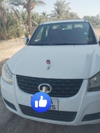 كريت ويل • ٢٠١٦ • رقم نجف