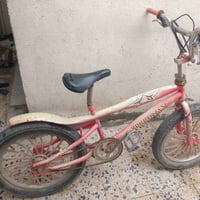 ٣ دراجات • جبلي جاهز • ناصرية مركز