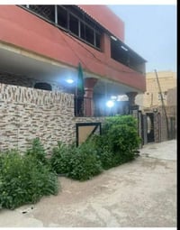 دار للايجار • بيت للايجار • ايجار بعقوبة السوق • بيت غرفتين نوم • دار ...