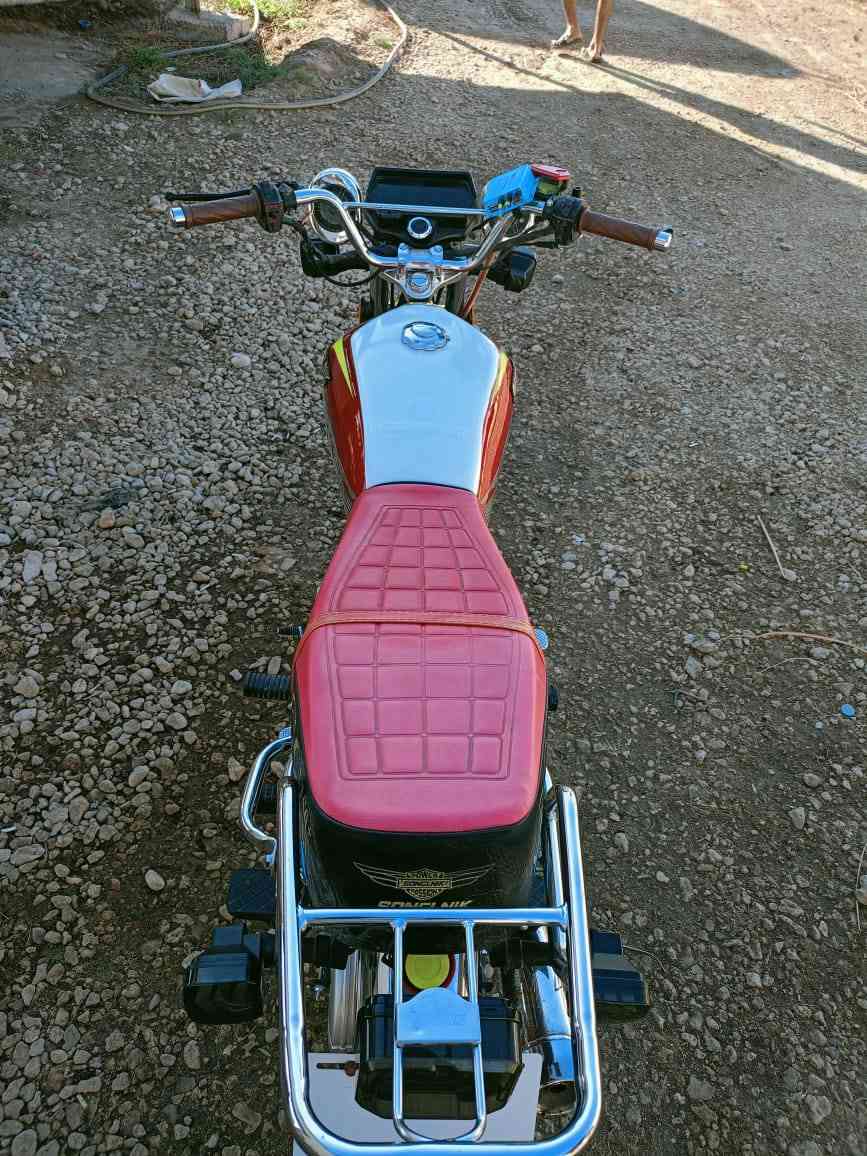 دراجه سافان للبيع موديل 2025
السعر 750 وبيها مجال راسلني وشراي اذا مو شراي لاتكسر حلال العالم وتعلق بكيفك


**إذا كنت صاحب هذا الإعلان وتريد حذفه لأي سبب، رجاءا أرسل رسالة إلى الدعم الفني**