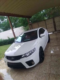 فورتي مريكي تك باب رياضي مكينه ٢٠٠٠ دوش مرغوب  مديل ٢٠١٠ مكينه كير كهر...