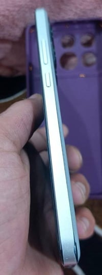 بوكو X6 برو • ٥١٢ • ببجي 120 فريم