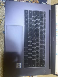 لابتوب هواوي • مكفول • بابل