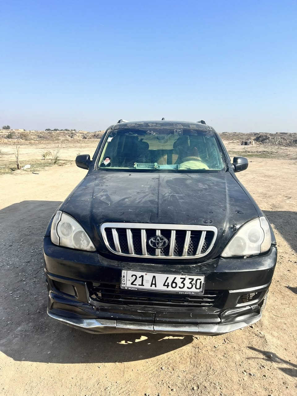 سلام عليكم سياره تريكان    سياره متومه سياره نضيفه وحلوه محرك  ثلتالاف    مكفوله سياره من سرقه ترايك وين ماتريد بيه بس البوربرن مال تاير الكدام  سياره موجوده لسرايه السلام. سعر 38وبيهه مجال. الهاتف ***********  مكان ناصريه. غراف ً مستعجل"***********
