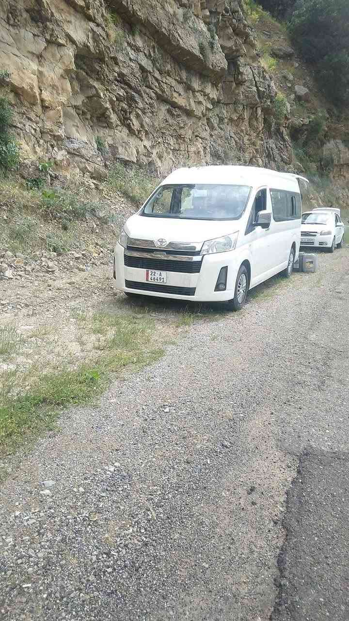 السلام  عليكم  بمناسبة شهر🕌 🌃 رمضان المبارك اعاده الله علينا وعليكم بالخير والايمان 🕌 زياره يوم الخميس إلى كربلاء🕌 🕌 بعده صلاة الظهر ويوم الجمعة الئ كربلاء بعده صلاة الظهر 🕌 ووالباص الثاني الى شريفة بت الحسن بعد صلاة الضهر  اتصل وحجز مكانك🕌 🚍 
ويوم السبت الى بغداد الكاظميه المقدسة بعده صلاة الظهر. سع النفر ٧ الاف  النقل في سيارات حديثة ومريحه من أجود وسائل الراحه والله ولي التوفيق( حجي احمد جاسمحماده) 💺 💺 
🚍 🚍 🚍 🚍 🚍 🚍 🚍 🚍 🚍 🚍 🚍 🚍 🚍 🚍
(***********).   مكان التجمع قرب ابو مكوار
(***********)    أهلا وسهلاً بكم
(***********) حجي أحمد جاسم
*********** علاء حيدر
