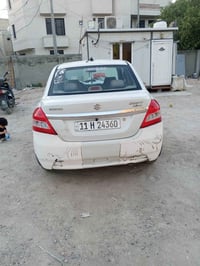 🚗 سوزوكي سويفت 2016 🔹 اوتماتيك  🔹 رقم بغداد انكليزي  🔹 باسمي وتحويل ثا...