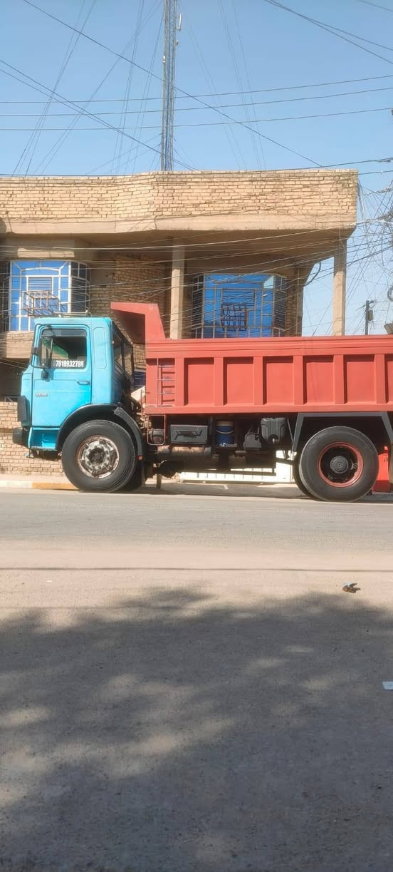 السلام عليكم
روماني للبيع موديل 82

تخم تاير 24 سبرناگات جدد اكسل البي نص جي اف 

گير 25مكينه مان 125 بيهة بخار بدي نظيف كلش 

سيارة جاهزة گبل للشغل سيارة معروفه ع الخط 

السعر 12مليون وبيهة مجال للطيبين 

***********

ملاحظة الشاصي غير مكفول
