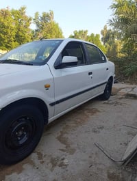 سمند • ٢٠٠٩ • مكينة جديده