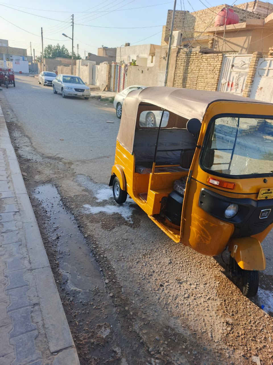 سلام عليكم تكتك عشرين وراق وكيه سيد خلدون كشر مكفول مكينه بس ولفات سعره 5 او 800 او بيه مجال الطيبين ‏***********‏. مكان بلميمونه مكلف مكلف بنشر
