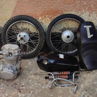 غراض نضيفات • مكينة شغاله • دوانيه