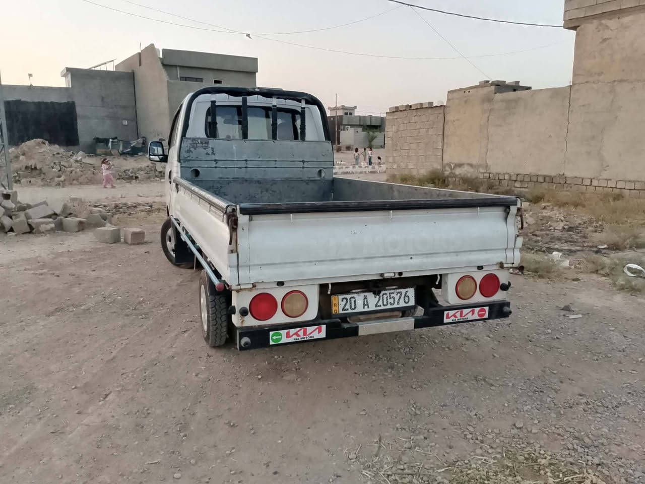 موديل 12 مكفوله كفاله عامه رقم ديالى حصه كاز موجود سنويا 30 رقم صاحب السياره ***********
