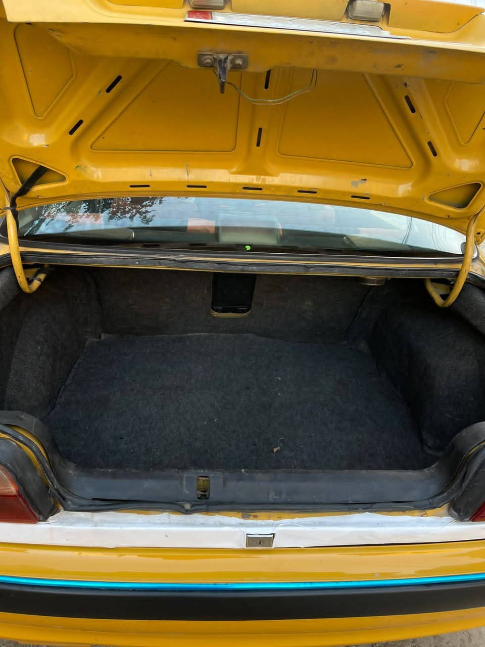 بيجو بارص ٢٠١٥
محرك ،كير،حداديه،تبريد خير من الله 
السعر ٣٧
مكان بغداد الزعفرانية 
*********** مكلف بل نشر
