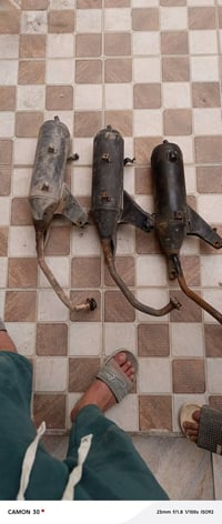 صالانصات كاتم للبيع سعر الوحده 10 الاف وبيها مجال للاستفسار اتصال 0772...