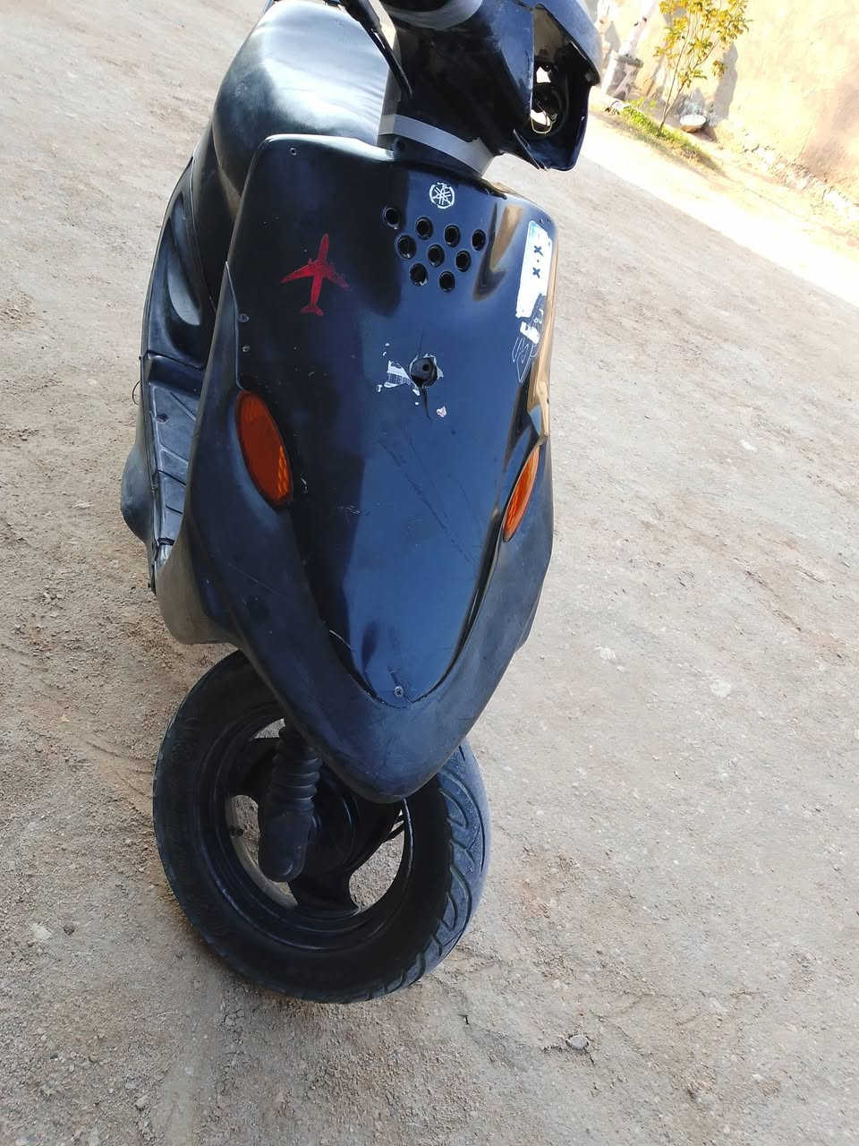 دراجه بيجي كايمه للبيع كلشي جديد بيه


**إذا كنت صاحب هذا الإعلان وتريد حذفه لأي سبب، رجاءا أرسل رسالة إلى الدعم الفني**